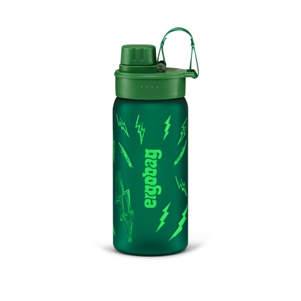 Ergobag Trinkflasche Blitze