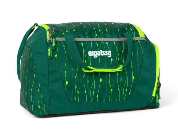Ergobag Sporttasche RambazamBär