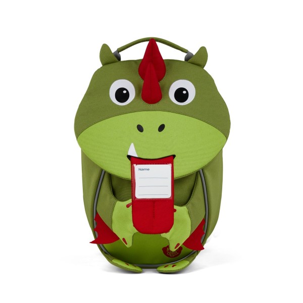 Affenzahn Kindergarten Rucksack Kleiner Freund Drache