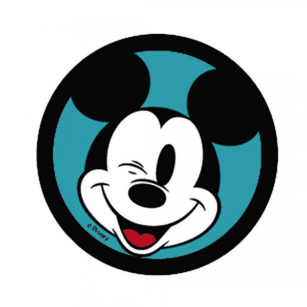 McNeill McAddy Mickey Mouse Wechselmotiv (017)
