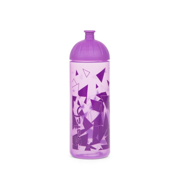 Satch Trinkflasche Purple