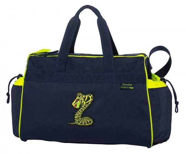 McNeill Sporttasche Snake
