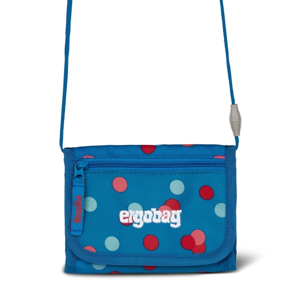 Ergobag Brustbeutel VoltiBär