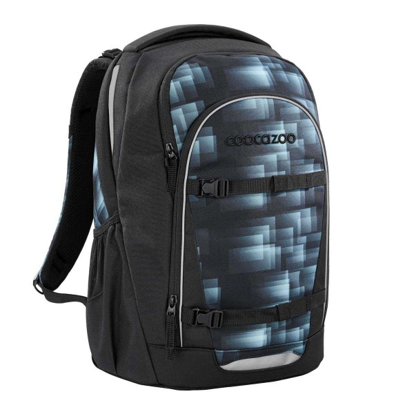 Coocazoo Every Schulrucksack Shadow Shift