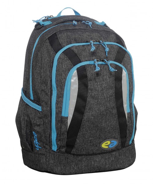 YZEA GO Schulrucksack Rock