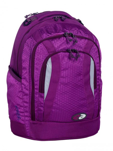 YZEA GO Schulrucksack Viola