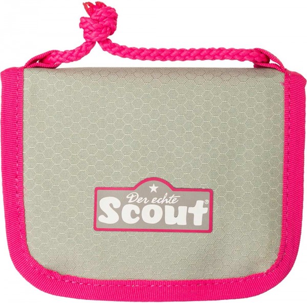 Scout Brustbeutel Pink Cherry