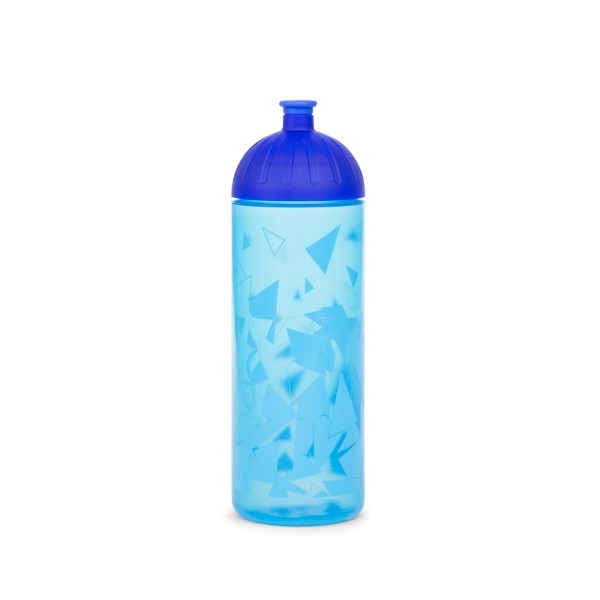 Satch Trinkflasche Blau