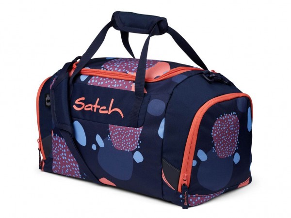 Satch Sporttasche Coral Reef