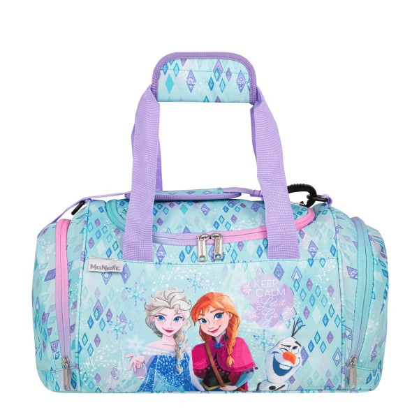 McNeill Sporttasche Disney Frozen