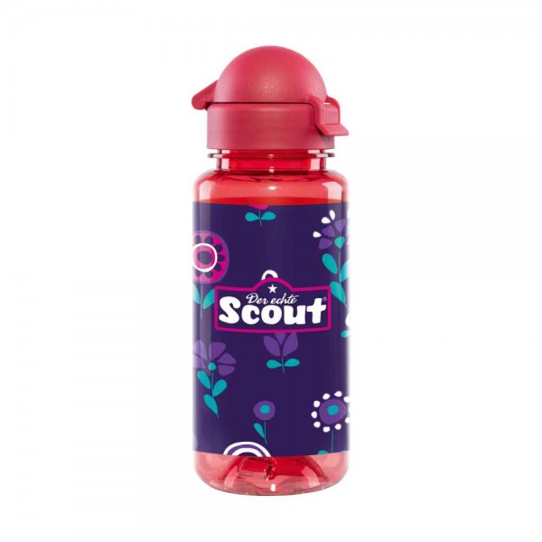 Scout Trinkflasche Blueberry