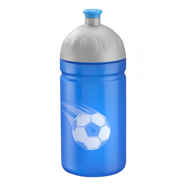 Step by Step Trinkflasche Soccer Lars