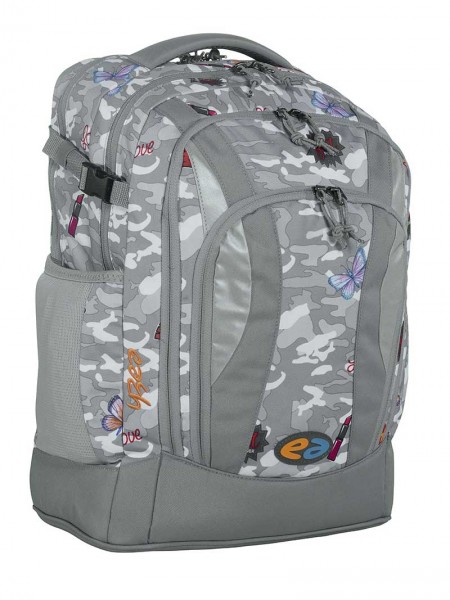 YZEA AIR Schulrucksack WOW