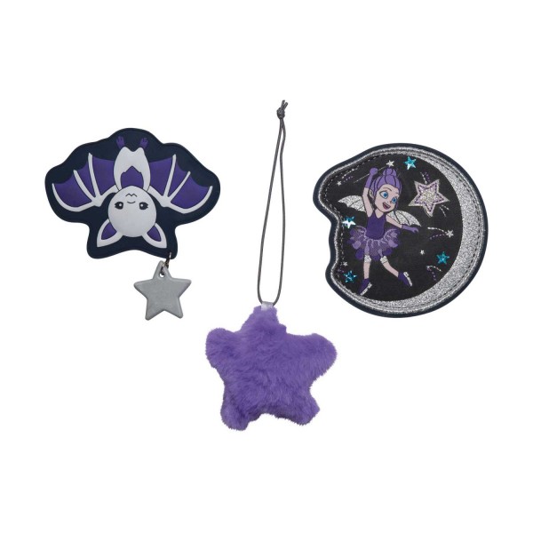 Scout Funny Snaps Move 3er-Set Spooky Starlight