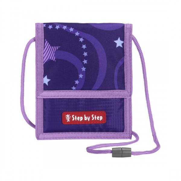 Step by Step Brustbeutel Pegasus Emily (2025)