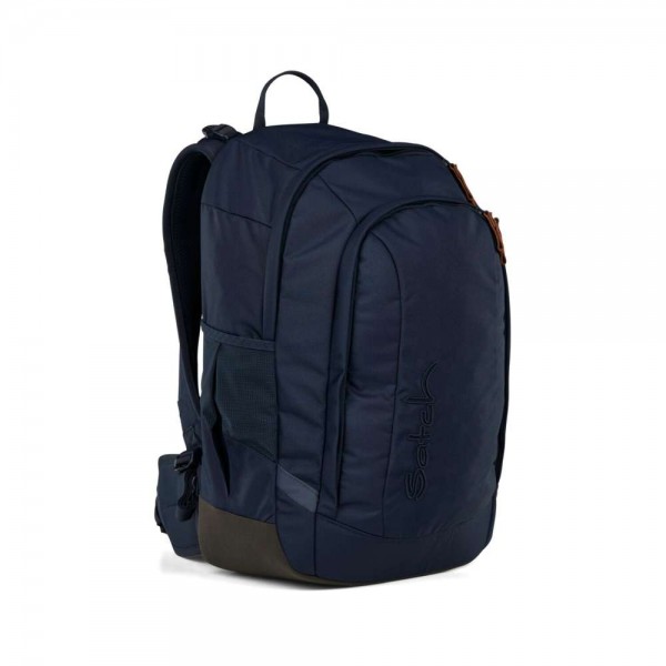 Satch Air Schulrucksack Nordic Blue