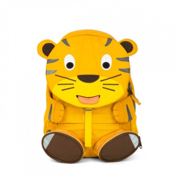 Affenzahn Kindergarten Rucksack Großer Freund Tiger