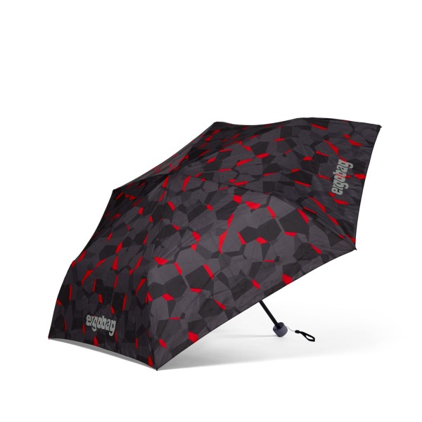 Ergobag Kinder Regenschirm TaekBärdo