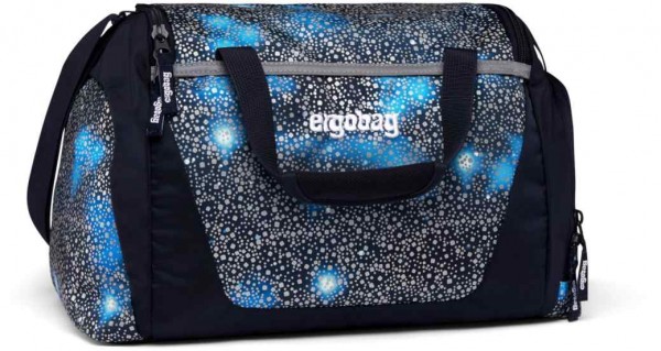 Ergobag Sporttasche Bär Anhalter durch die Galaxis