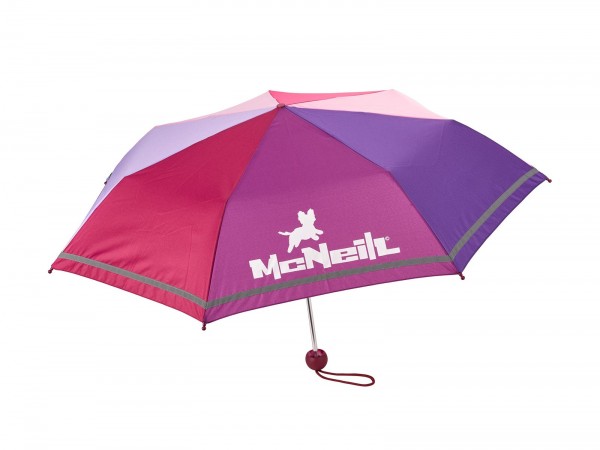 McNeill Regenschirm für Mädchen