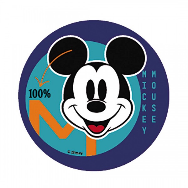 McNeill McAddy Mickey Mouse Wechselmotiv (015)