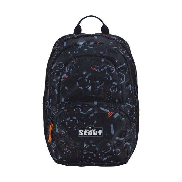 Scout Rucksack X Space Data