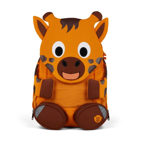 Affenzahn Kindergarten Rucksack Großer Freund Giraffe